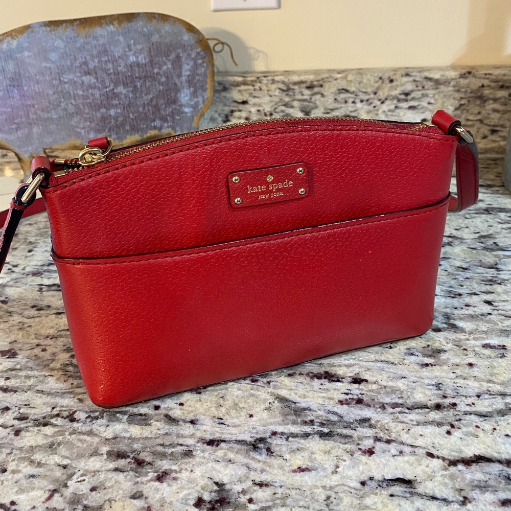 Kate spade crossbody